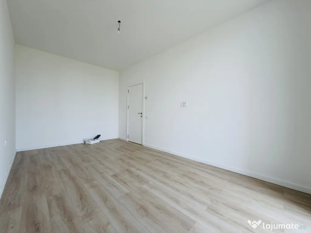 Apartament 2 camere, open space ,55 mp utili - Torontalului - Timisoara (Timis)