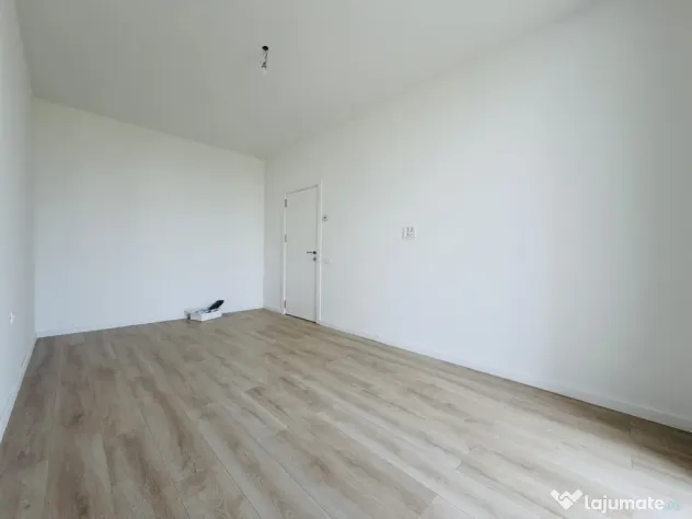 Apartament 2 camere, open space ,55 mp utili - Torontalului - Timisoara (Timis)