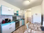 Apartament 3 camere, 2 bai, etaj 2 - Girocului 