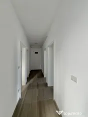 Apartament 2 camere, decomandat, etaj 1, terasa 20mp in Giro 