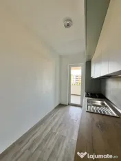 Apartament 2 camere, decomandat, etaj 1, terasa 20mp in Giro 