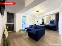 COMISION 0%-Apartament 2 camere, 48,6 mp utili-zona Aradului