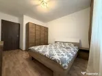 Apartament cu 2 camere, 55mp utili, etaj 2, mobilat -City o