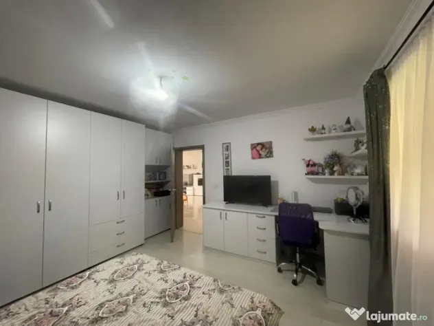 Casa Individuala 120mp utili, 660mp teren - Mosnita Noua - Mosnita Noua (Timis)