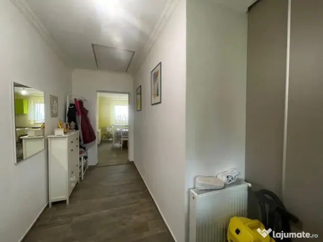 Casa Individuala 120mp utili, 660mp teren - Mosnita Noua - Mosnita Noua (Timis)