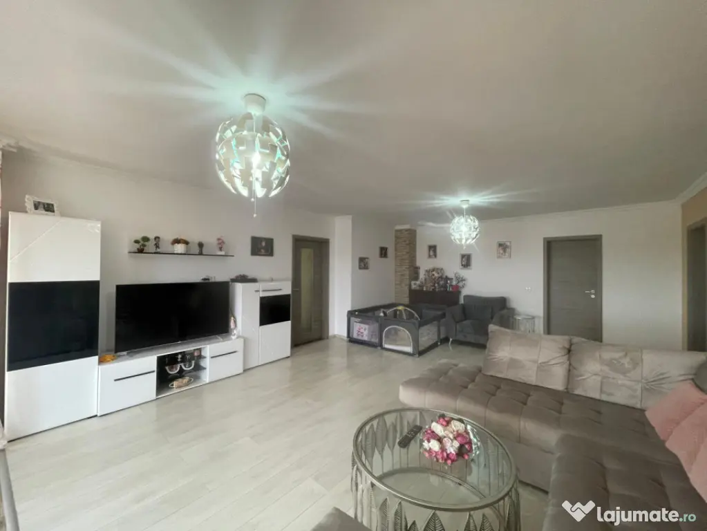 Casa Individuala 120mp utili, 660mp teren - Mosnita Noua - Mosnita Noua (Timis)