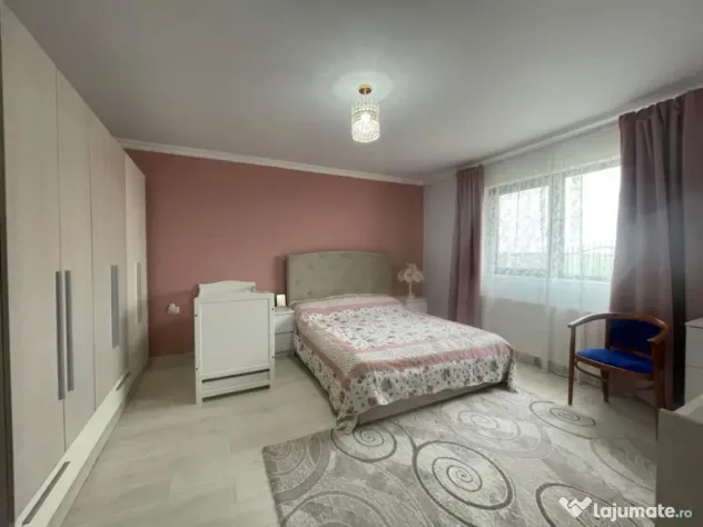 Casa Individuala 120mp utili, 660mp teren - Mosnita Noua - Mosnita Noua (Timis)