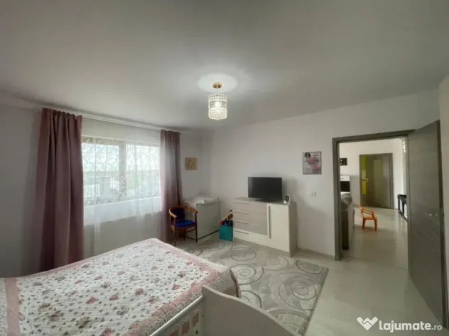 Casa Individuala 120mp utili, 660mp teren - Mosnita Noua - Mosnita Noua (Timis)