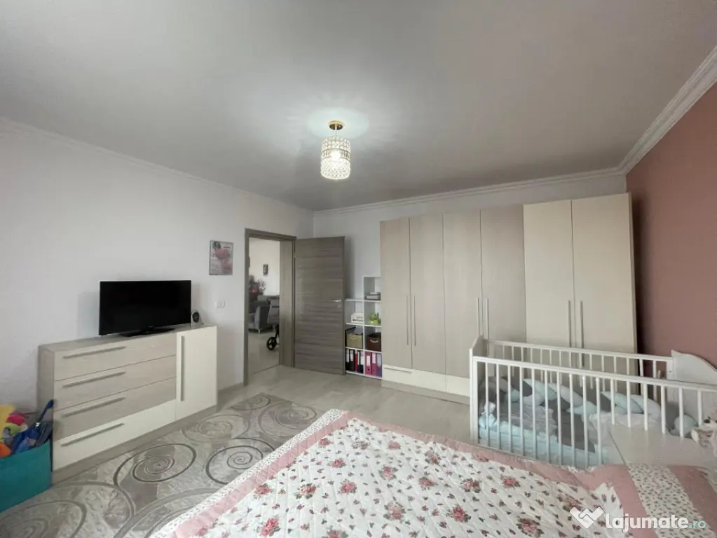 Casa Individuala 120mp utili, 660mp teren - Mosnita Noua - Mosnita Noua (Timis)