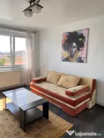 Apartament cu 2 camere, decomandat - Gheorghe Lazar