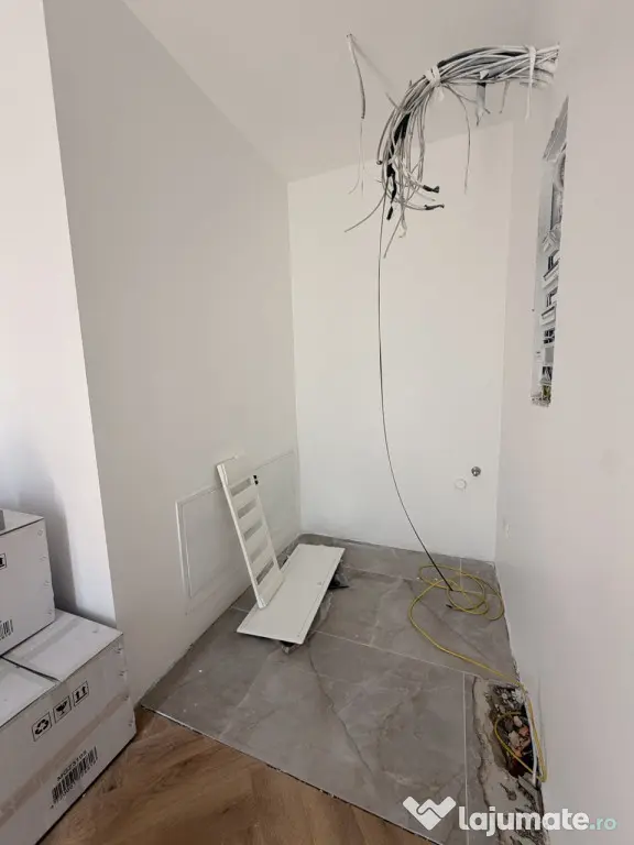 Casa individuala moderna pe parter - Dumbravita - Comision 0 - Dumbravita (Timis)