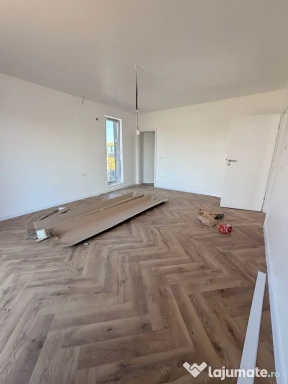 Casa individuala moderna pe parter - Dumbravita - Comision 0 - Dumbravita (Timis)