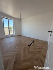 Casa individuala moderna pe parter - Dumbravita - Comision 0 