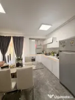 Apartament cu 3 camere si loc de parcare in CF - Dumbravita