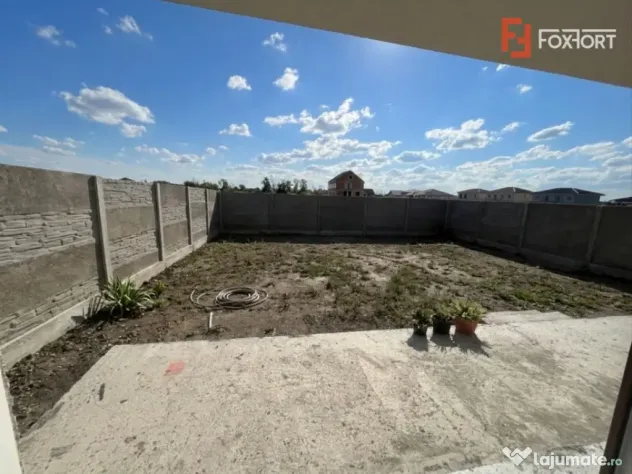 COMISION 0 % Mosnita Noua- Duplex 4 camere, despartit prin c - Mosnita Noua (Timis)
