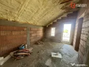 COMISION 0 % Mosnita Noua- Duplex 4 camere, despartit prin c 