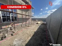 COMISION 0 % Mosnita Noua- Duplex 4 camere, despartit prin c