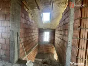 COMISION 0 % Mosnita Noua- Duplex 4 camere, despartit prin c 