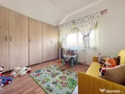 Casa individuala cu 5 camere, 836 mp teren - Sanandrei 