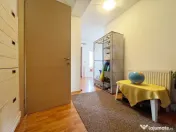 Casa individuala cu 5 camere, 836 mp teren - Sanandrei 
