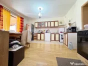 Casa individuala cu 5 camere, 836 mp teren - Sanandrei 