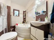Casa individuala cu 5 camere, 836 mp teren - Sanandrei 