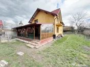 Casa individuala cu 5 camere, 836 mp teren - Sanandrei 