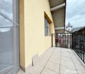 Casa individuala cu 5 camere, 836 mp teren - Sanandrei 