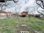 Casa individuala cu 5 camere, 836 mp teren - Sanandrei 