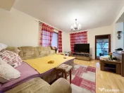 Casa individuala cu 5 camere, 836 mp teren - Sanandrei 