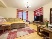 Casa individuala cu 5 camere, 836 mp teren - Sanandrei 