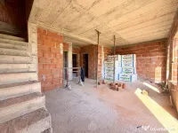 Casa individuala cu 4 camere, 100 mp utili, 372 mp teren - S 
