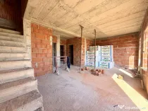 Casa individuala cu 4 camere, 100 mp utili, 372 mp teren - S