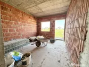Casa individuala cu 4 camere, 100 mp utili, 372 mp teren - S 