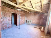 Casa individuala cu 4 camere, 100 mp utili, 372 mp teren - S 