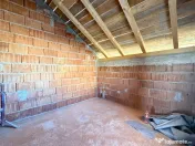 Casa individuala cu 4 camere, 100 mp utili, 372 mp teren - S 