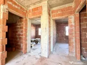 Casa individuala cu 4 camere, 100 mp utili, 372 mp teren - S 
