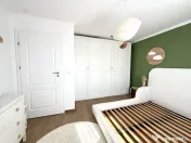 Triplex modern, 3 camere, 77 mp utili, mobilat/utilat - Sana 