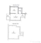 Apartament 2 camere, 38 mp utili, etaj 1 - Dumbravita 
