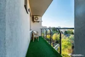 La câtiva pași de mal | 2 camere, 52 mp utili, bloc nou cu lift 