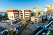 La câtiva pași de mal | 2 camere, 52 mp utili, bloc nou cu lift 