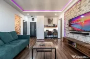 Malul Mureșului | Nicolae Titulescu | 2 camere | 52 mp | bloc cu lift