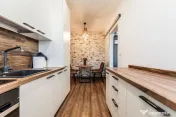 Malul Mureșului | 2 camere | 52 mp | bloc cu lift