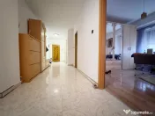Apartament 3 camere decomandat 110mp utili, vedere pe 2 part