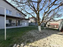 Duplex 5 camere, 3 bai, 120mp utili, 290mp teren - Ghiroda