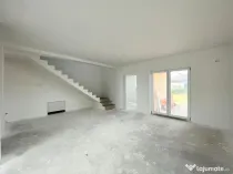 Duplex 4 camere la cheie - Lidl Mosnita Veche