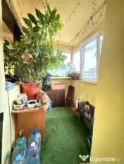 Apartament cu 3 camere, 68 mp, decomandat - Olimpia-Stadion