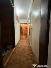 Apartament cu 3 camere, 68 mp, decomandat - Olimpia-Stadion
