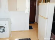 Garsoniera, mobilata, etaj 4, zona Dacia 