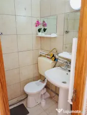 Garsoniera, mobilata, etaj 4, zona Dacia 